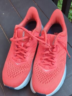 Hoka W Clifton 7